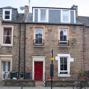 Three-Bedroom Unit