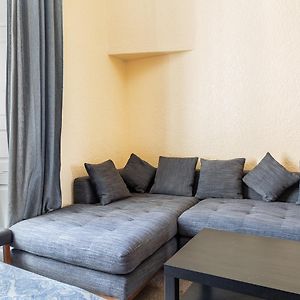 Four-Bedroom Unit